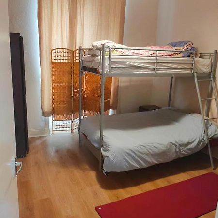 Edinburgh Beach Apartment Luaran gambar