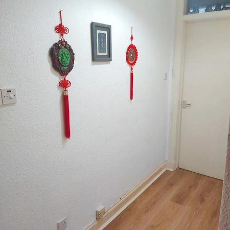 Edinburgh Beach Apartment Luaran gambar