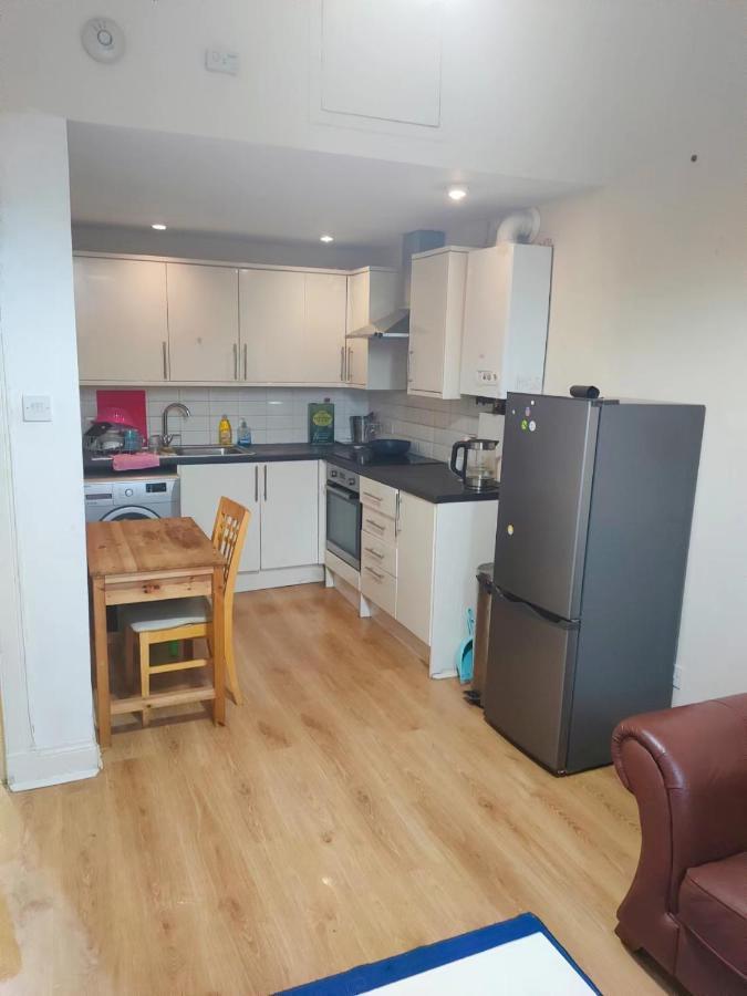 Edinburgh Beach Apartment Luaran gambar
