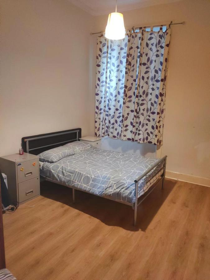 Edinburgh Beach Apartment Luaran gambar
