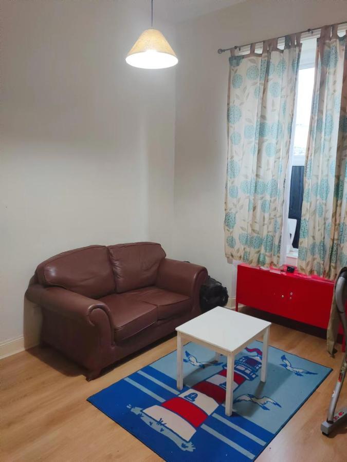 Edinburgh Beach Apartment Luaran gambar