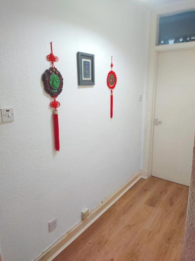 Edinburgh Beach Apartment Luaran gambar